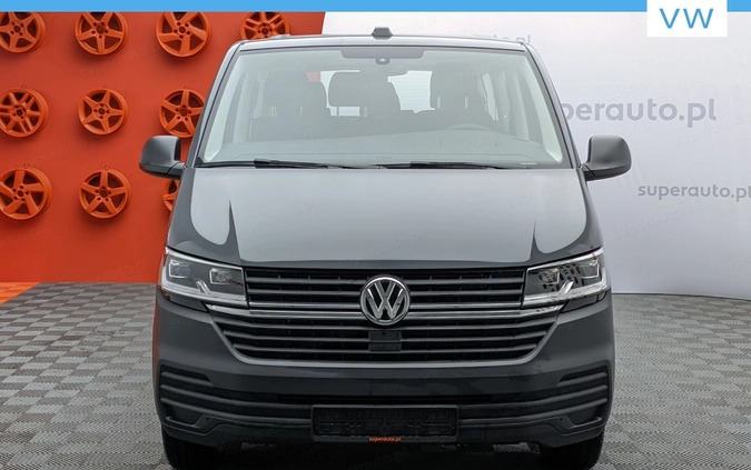 Volkswagen Caravelle cena 221275 przebieg: 1, rok produkcji 2023 z Golub-Dobrzyń małe 497